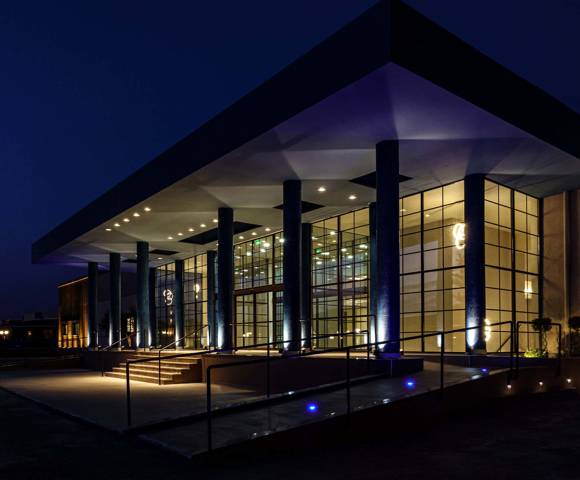 Ilis Congress Center