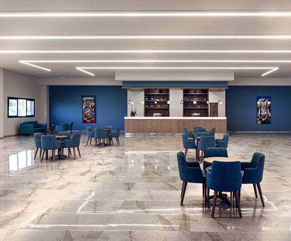 Ilis Congress Center