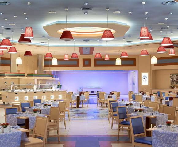 Sympossio Restaurant