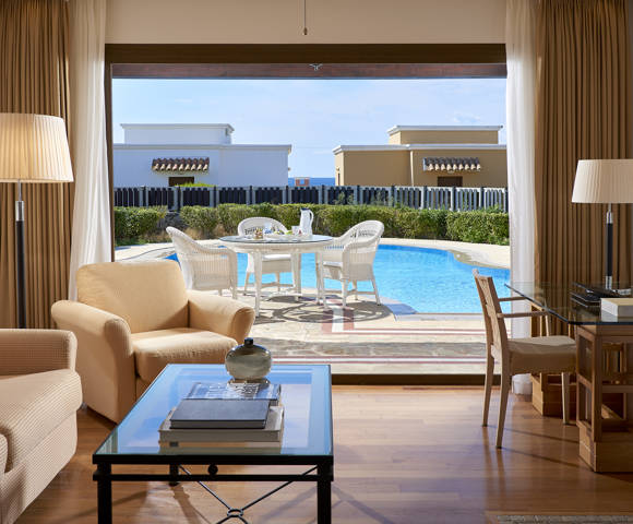 Ilis Suite Sharing Pool 031125