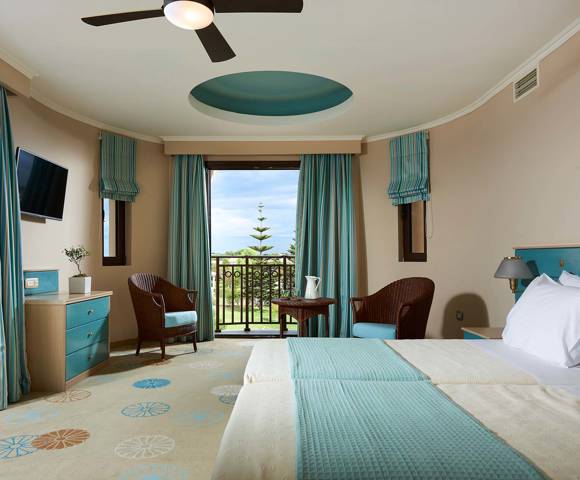 Main Building Family Room