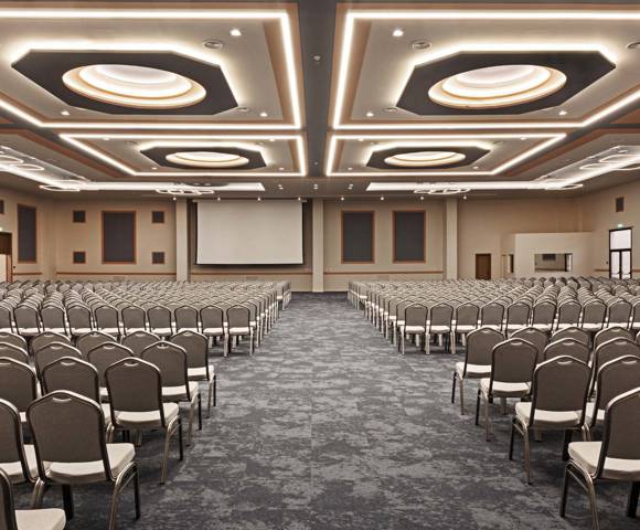 Ilis Congress Center