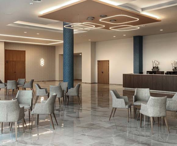 Ilis Congress Center