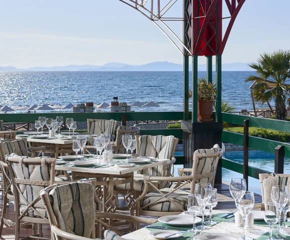 LaPergola Restaurant