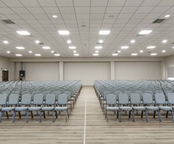 Ilis Congress Center