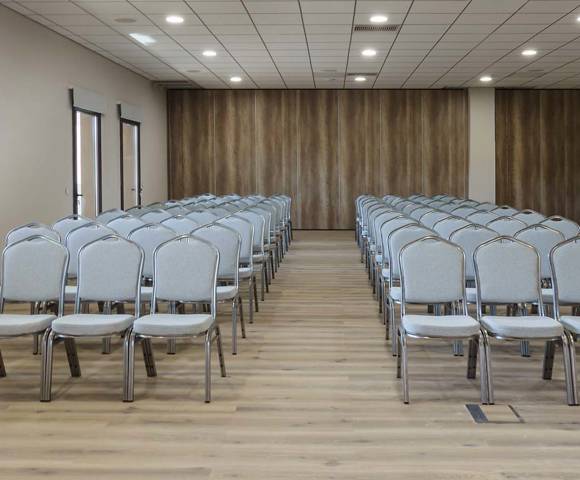 Ilis Congress Center