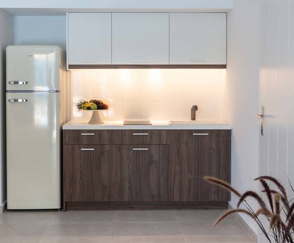 Family Apartment Sharing Pool