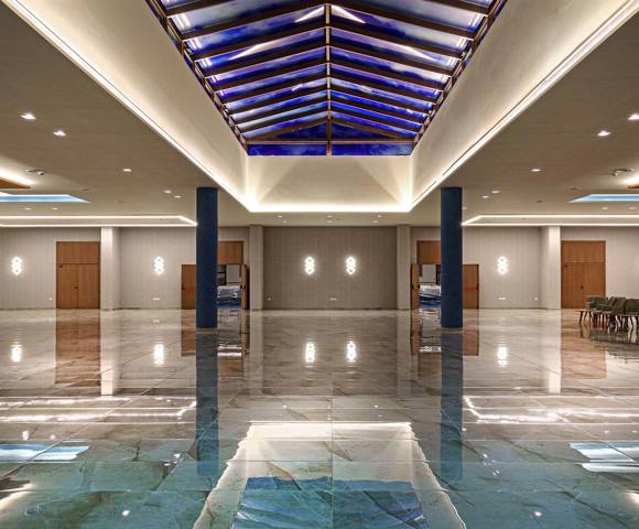 Ilis Congress Center