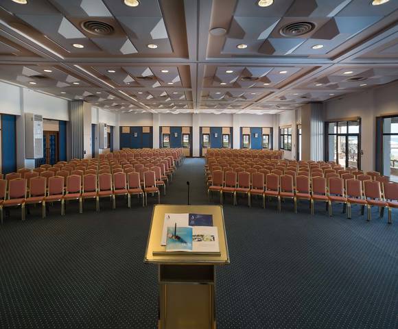 Olympia Conference Center