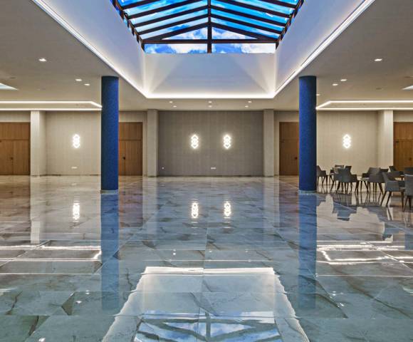 Ilis Congress Center