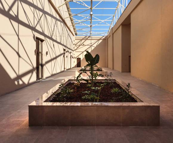 Ilis Congress Center