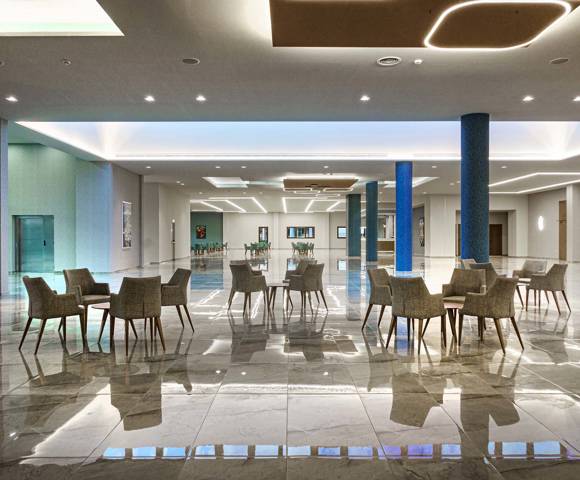 Ilis Congress Center