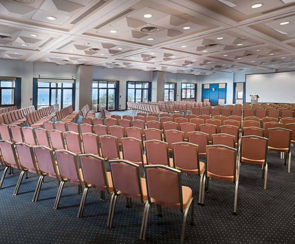 Olympia Conference Center