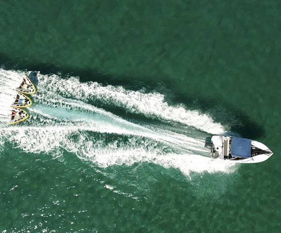 Activities - Watersports