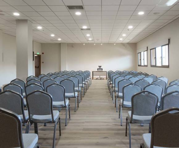 Ilis Congress Center